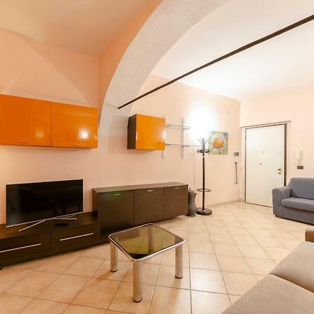 Апартаменти Joivy Warm Family Apt Near Porto Antico Генуя Екстер'єр фото