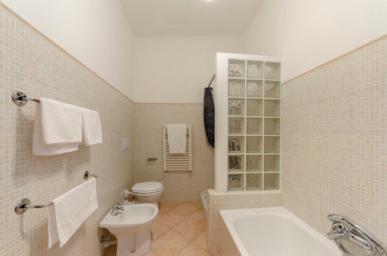 Апартаменти Joivy Warm Family Apt Near Porto Antico Генуя Екстер'єр фото
