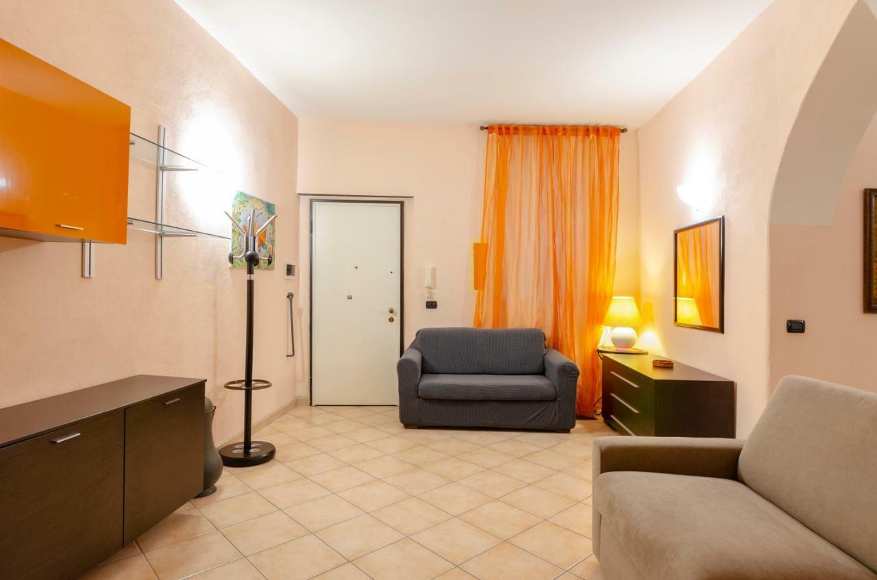 Апартаменти Joivy Warm Family Apt Near Porto Antico Генуя Екстер'єр фото
