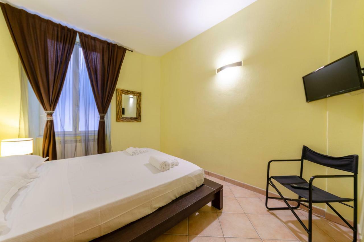 Апартаменти Joivy Warm Family Apt Near Porto Antico Генуя Екстер'єр фото