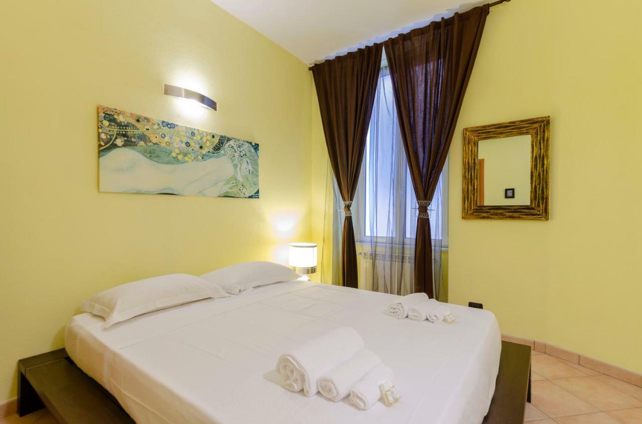 Апартаменти Joivy Warm Family Apt Near Porto Antico Генуя Екстер'єр фото