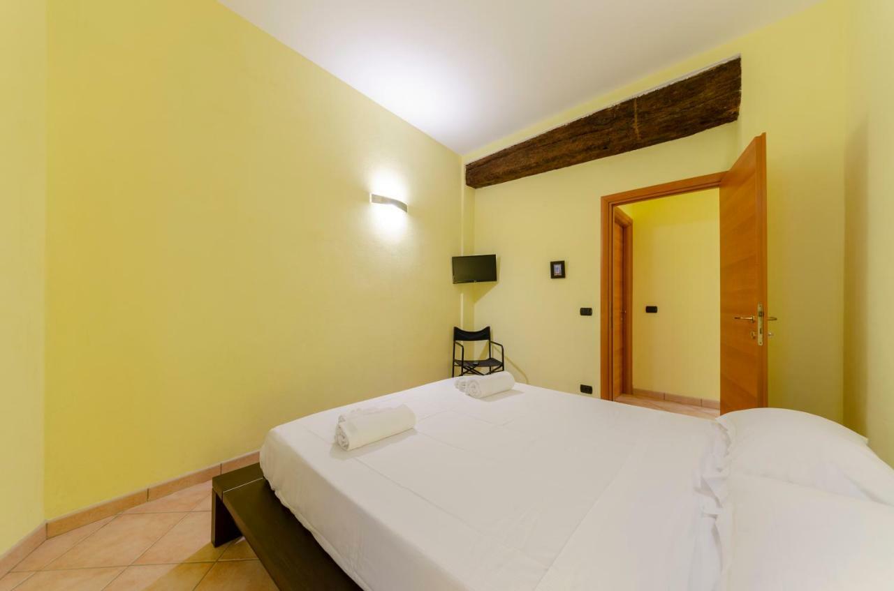Апартаменти Joivy Warm Family Apt Near Porto Antico Генуя Екстер'єр фото