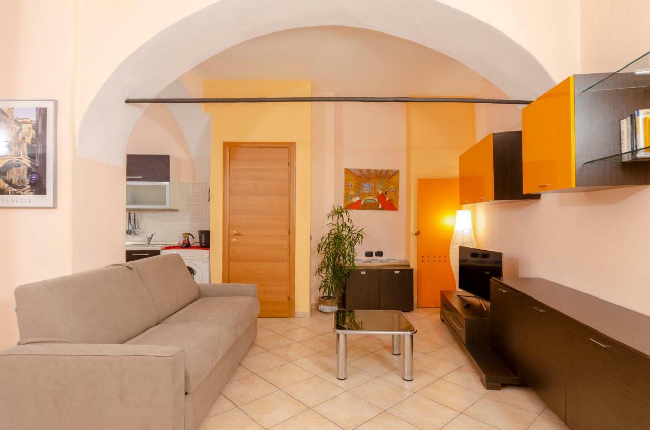 Апартаменти Joivy Warm Family Apt Near Porto Antico Генуя Екстер'єр фото